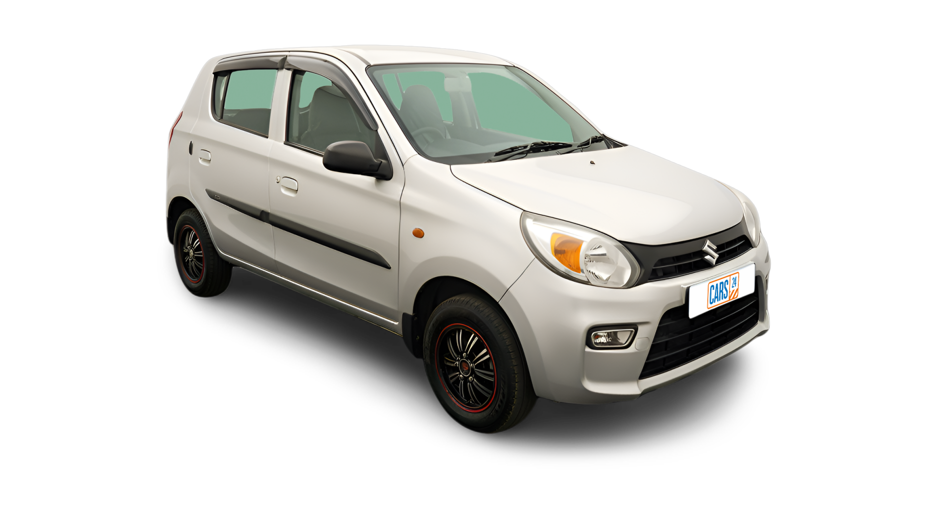 Maruti Alto-img